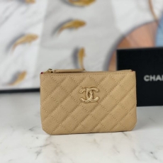 Chanel Wallets Purse